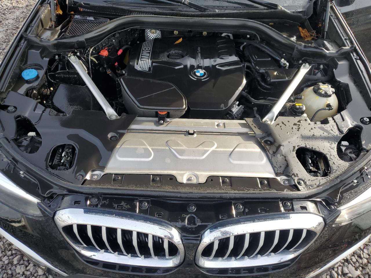 2019 BMW X3 - Image 11