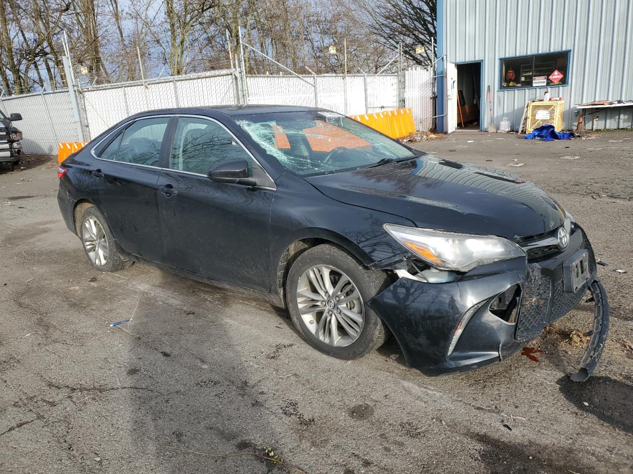 4T1BF1FK9HU762765 TOYOTA CAMRY 2017