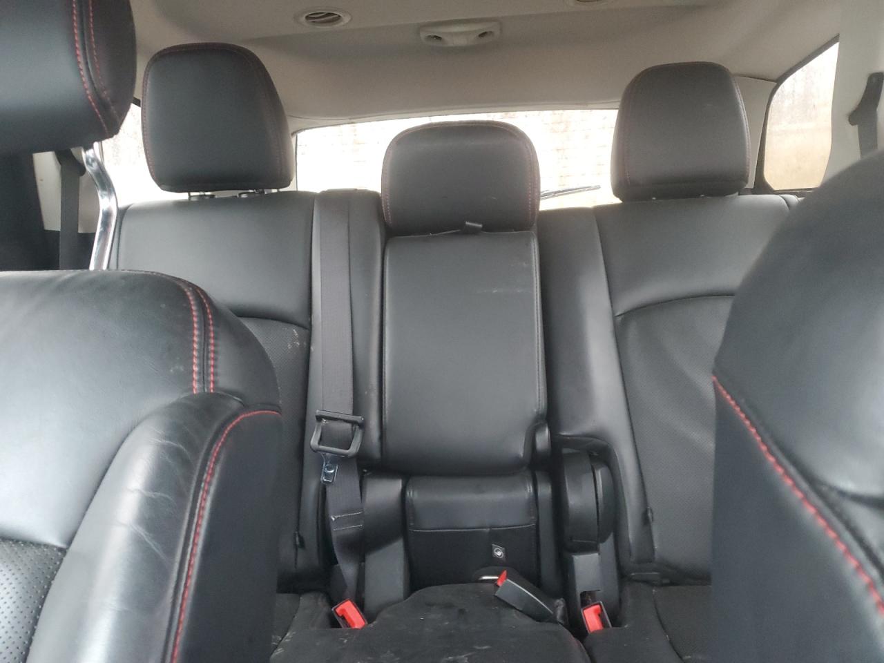 2016 Dodge Journey - Image 10