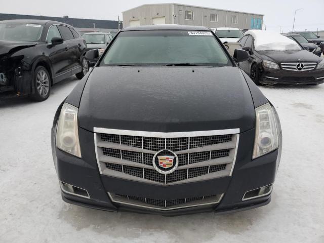 2010 CADILLAC CTS PERFORMANCE COLLECTION