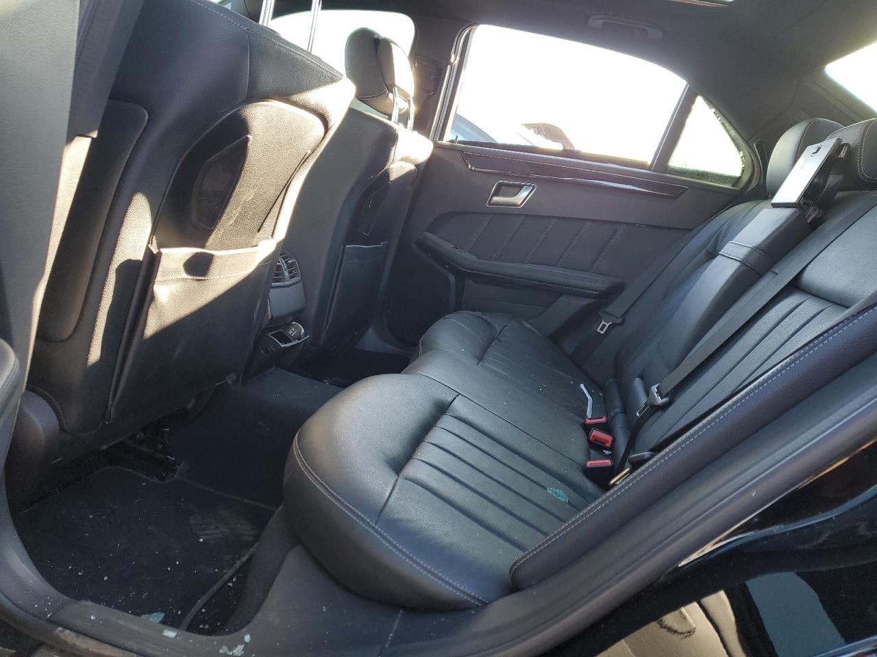 2015 Mercedes-Benz E-klasse - Image 10