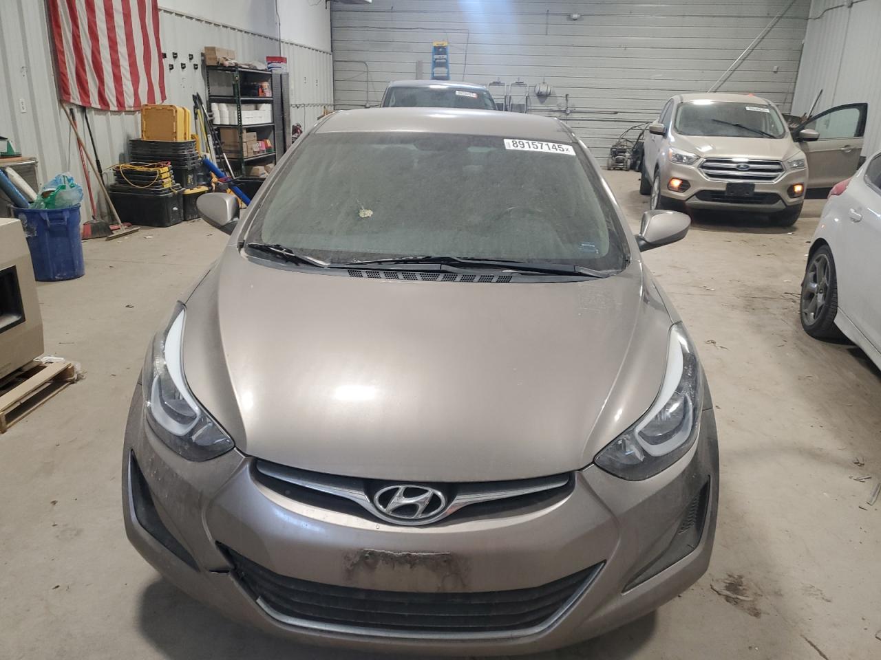 2015 Hyundai Elantra - Image 5