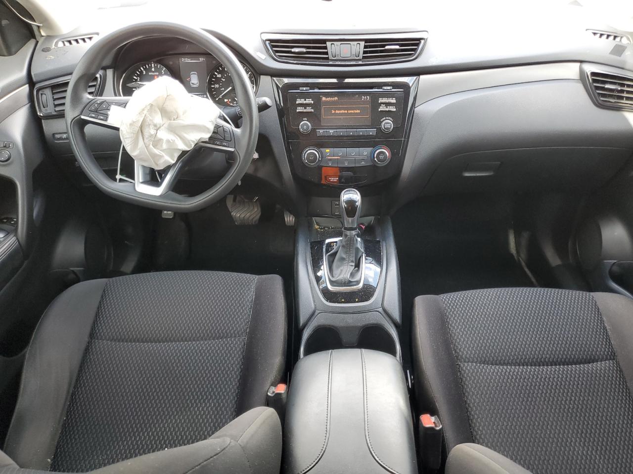 2018 Nissan Rogue - Image 8