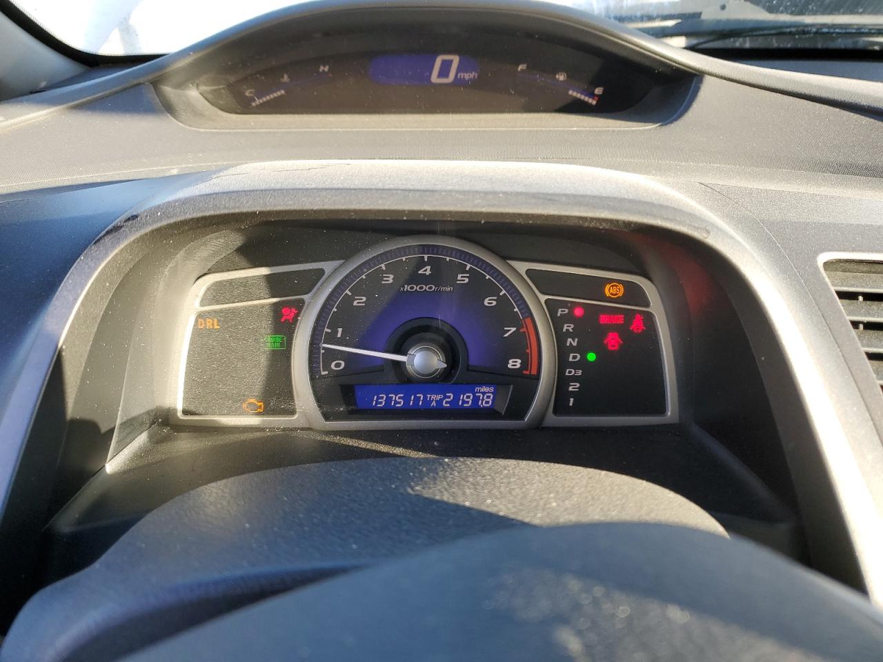 2006 Honda Civic - Image 9