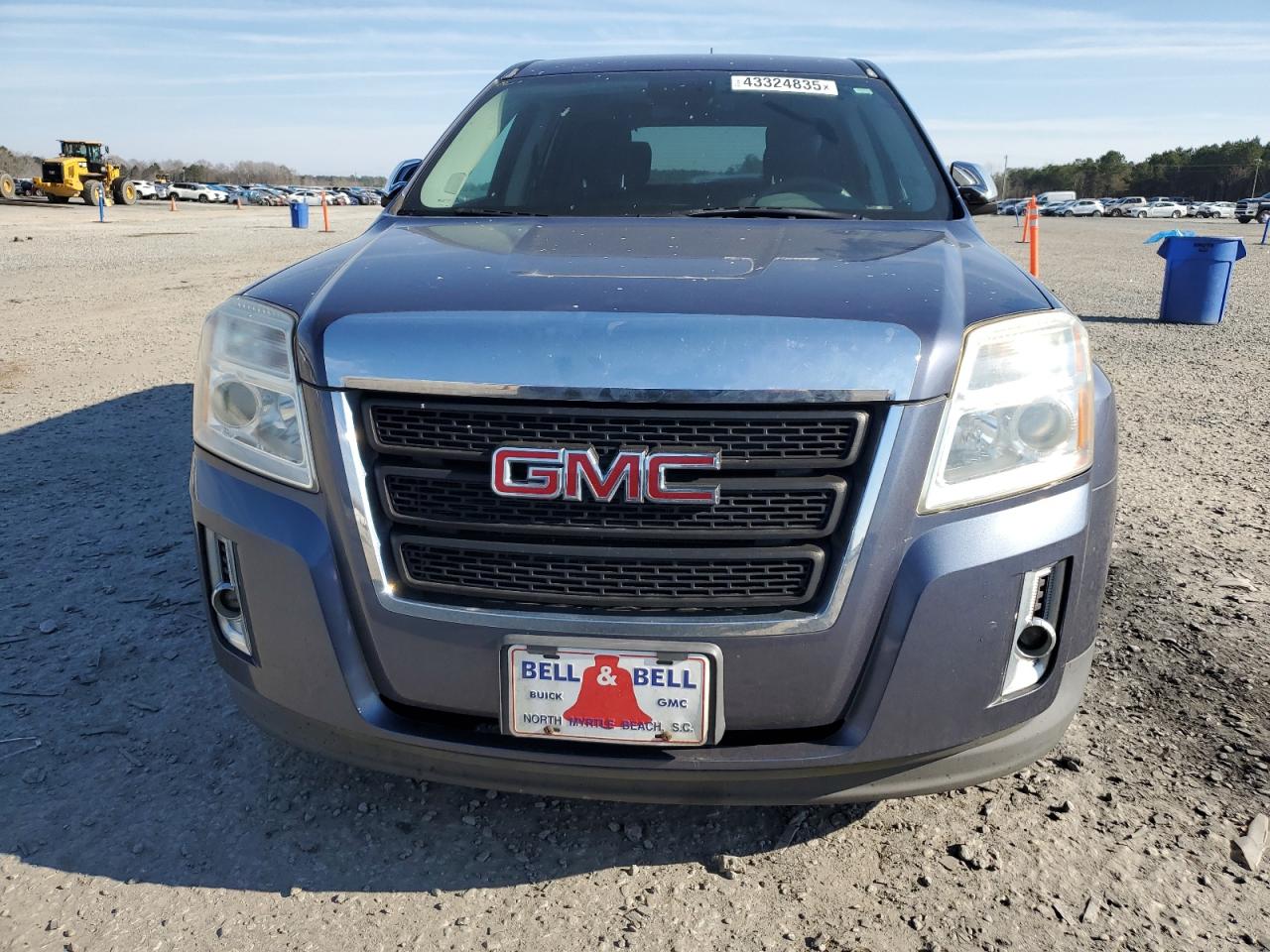 2013 GMC Terrain - Image 5