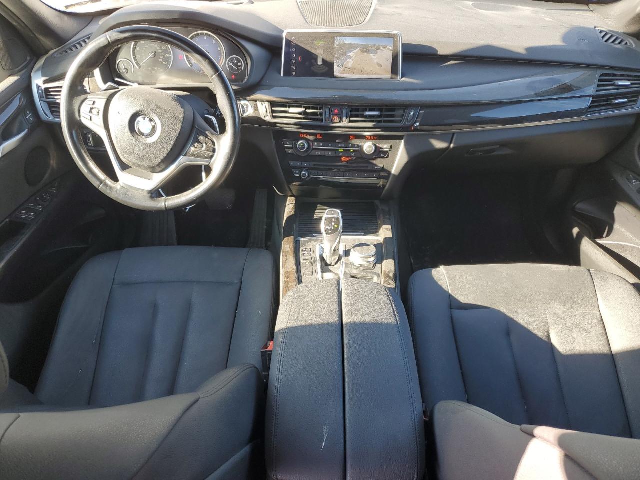 2018 BMW X5 - Image 8