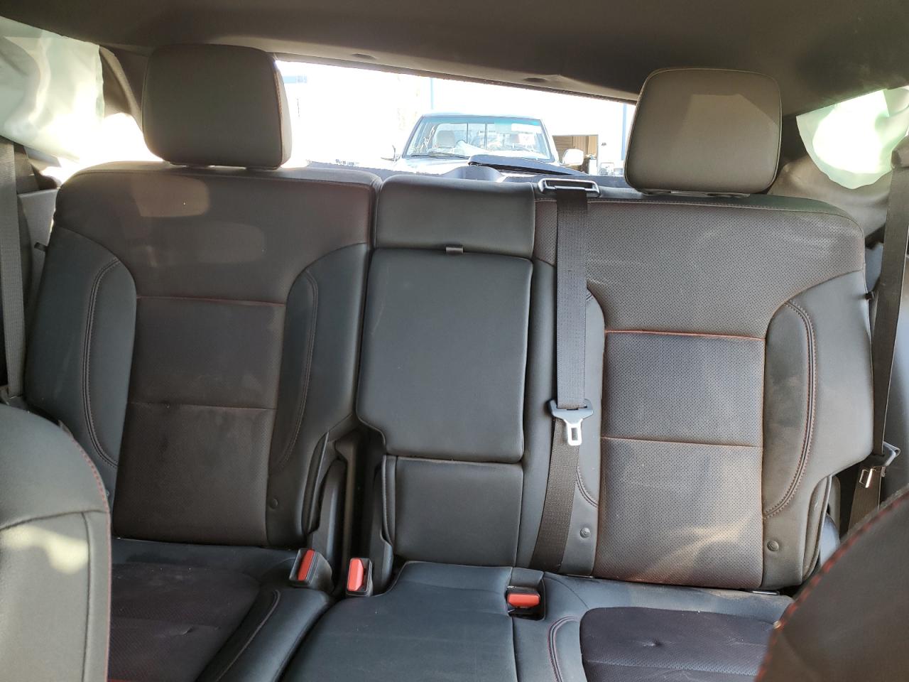 3GNKBKRS4PS187725 CHEVROLET BLAZER 2023