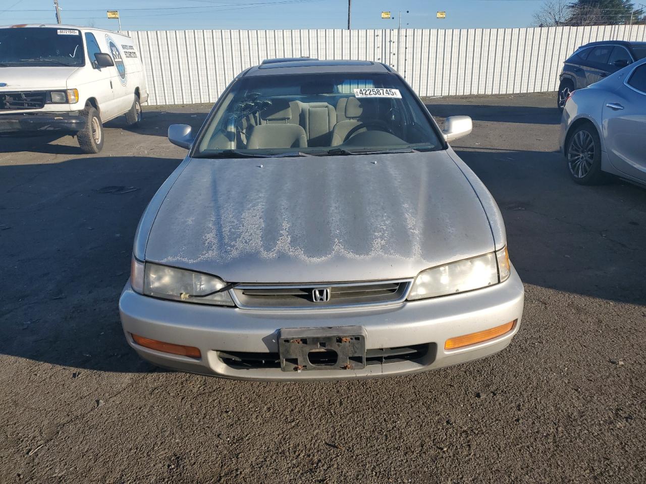 1997 Honda Accord - Image 5
