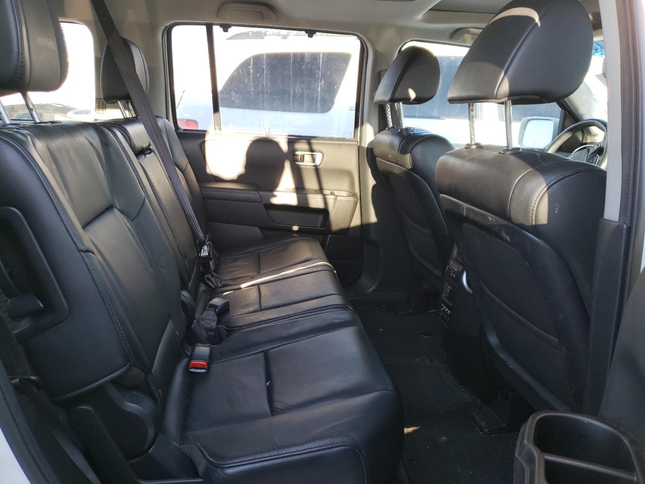 2013 Honda Pilot - Image 11