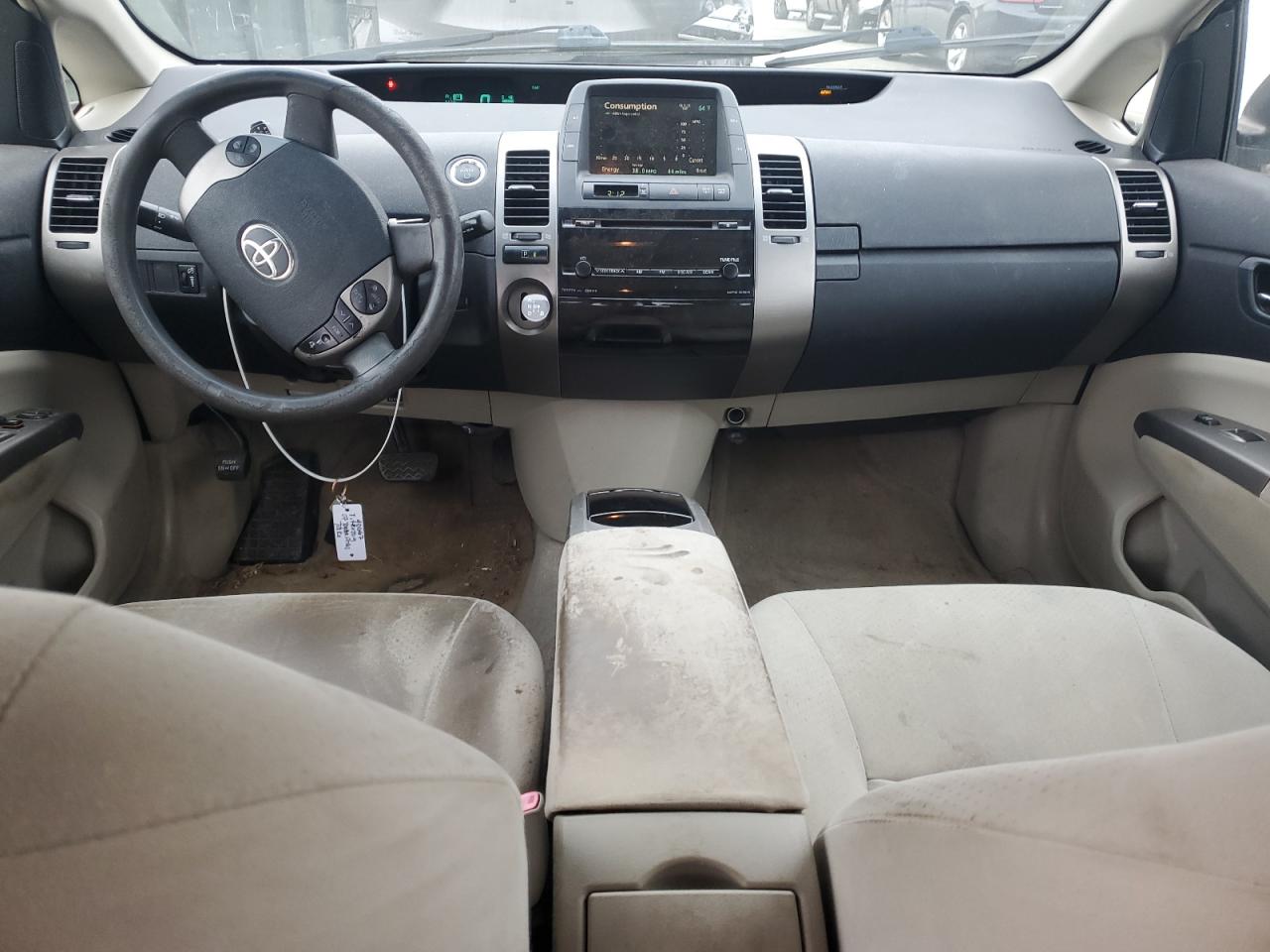 2007 Toyota Prius - Image 8