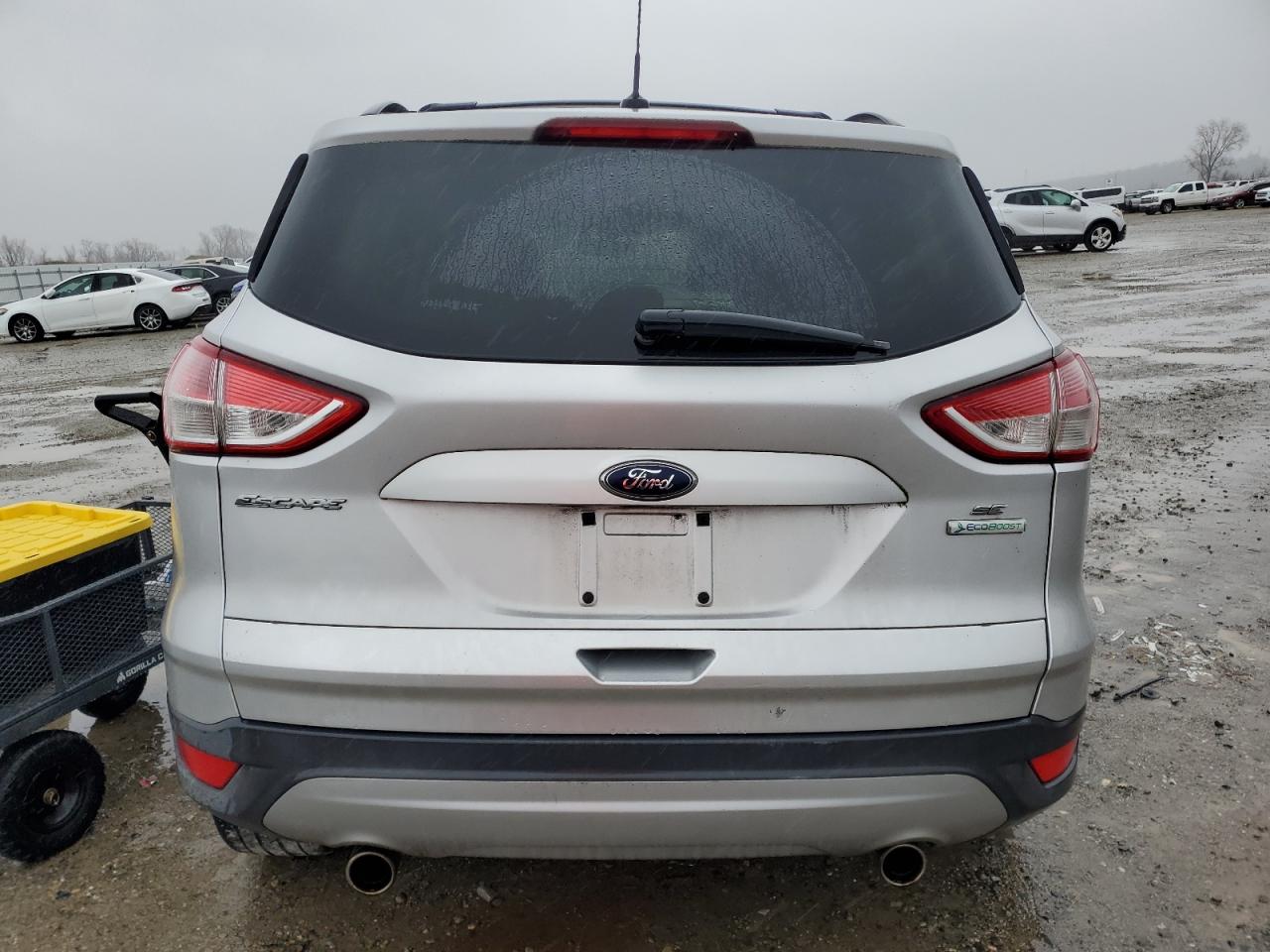 2013 Ford Escape - Image 6