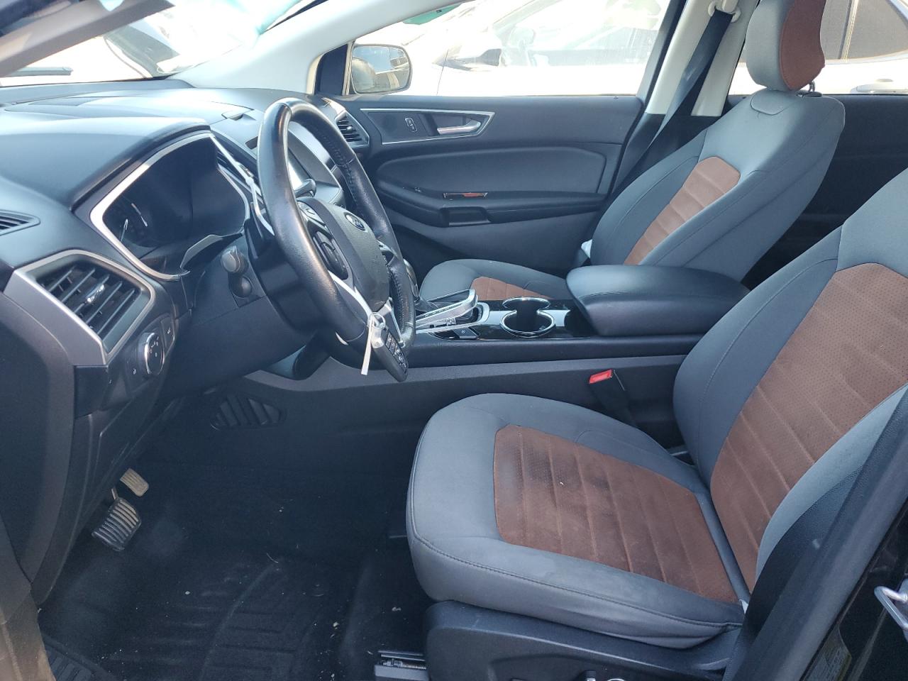 2FMPK3J9XJBB40396 FORD EDGE 2018