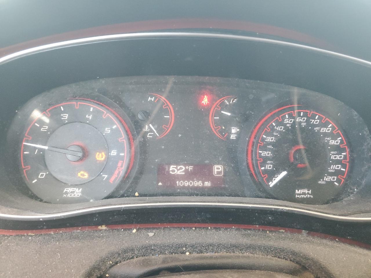 2015 Dodge Dart - Image 9