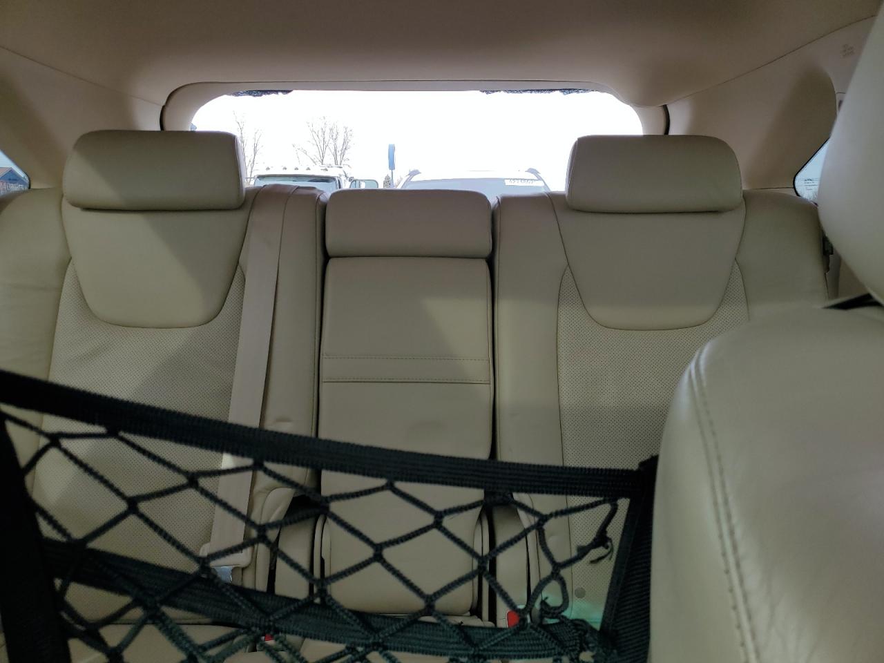2010 Lexus RX - Image 10