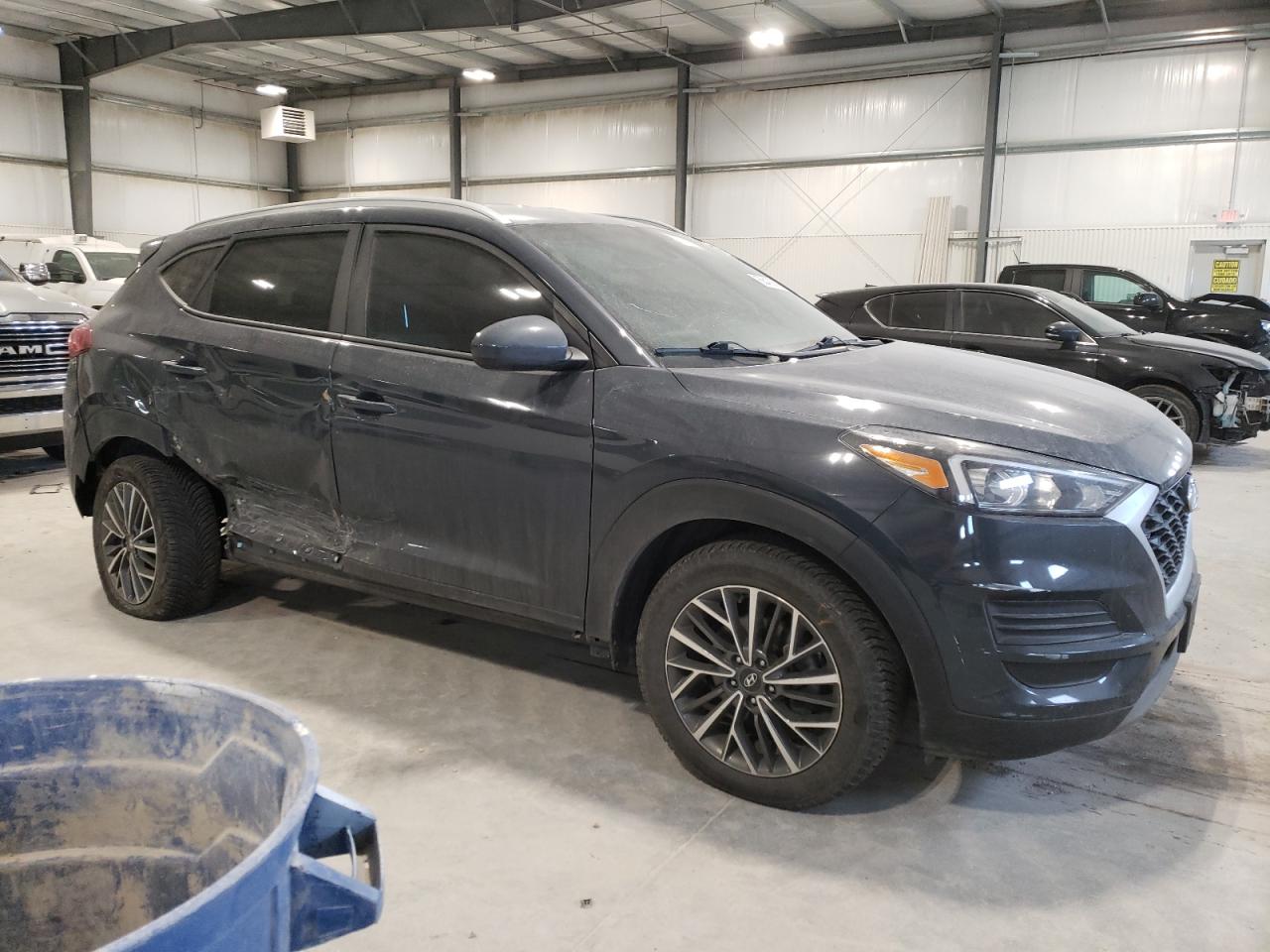 2019 Hyundai Tucson - Image 4