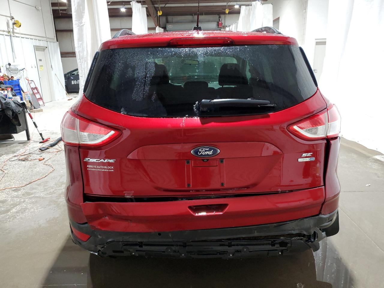 2014 Ford Escape - Image 6