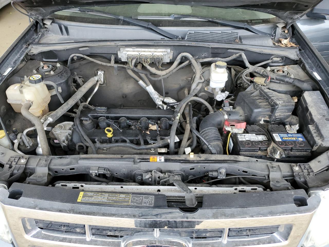2009 Ford Escape - Image 12