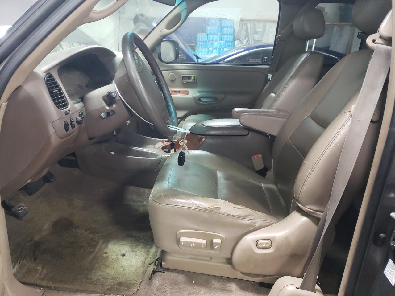2003 Toyota Tundra - Image 7