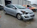 2016 Hyundai Elantra Se zu verkaufen in Apopka, FL - Front End