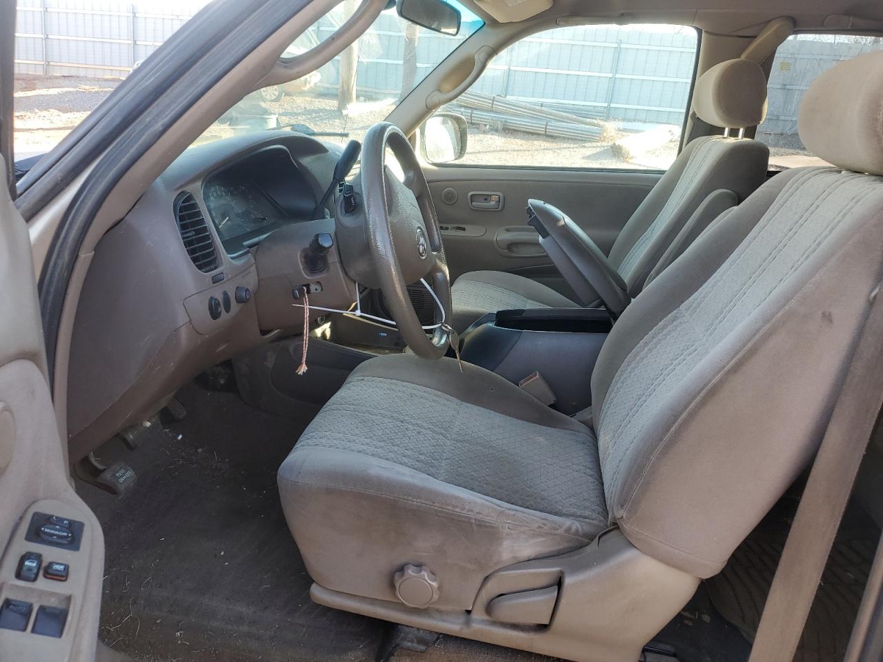 2004 Toyota Tundra - Image 7