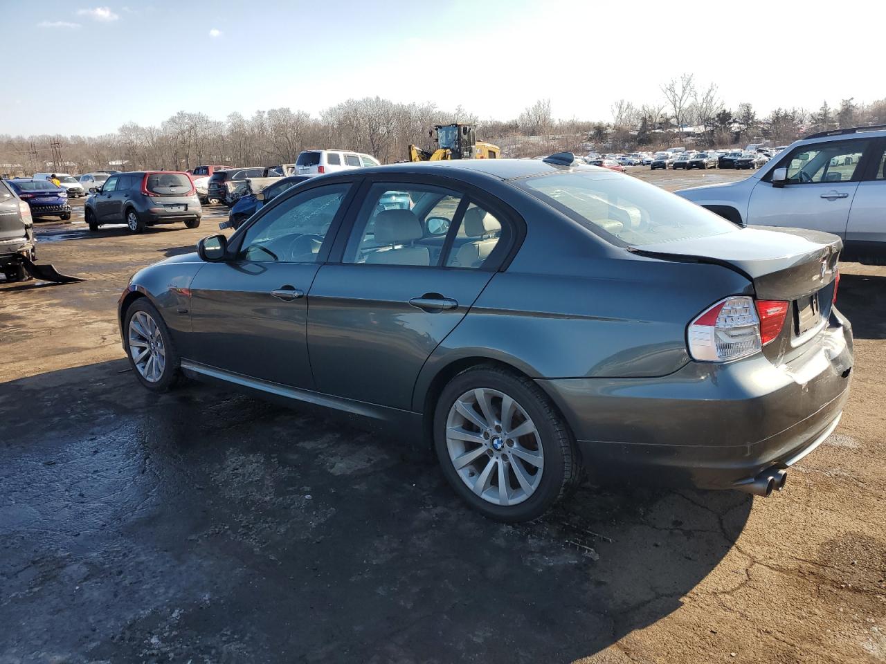 2011 BMW 3er - Image 2