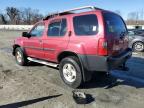 2002 Nissan Xterra Xe продається в Spartanburg, SC - Front End