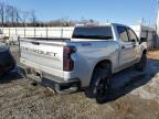 2021 Chevrolet Silverado K1500 Trail Boss Custom zu verkaufen in Spartanburg, SC - Front End