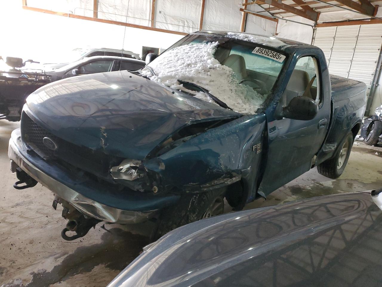 2001 Ford F-150 - Image 1