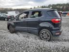 Ellenwood, GA에서 판매 중인 2018 Ford Ecosport Titanium - Burn - Engine
