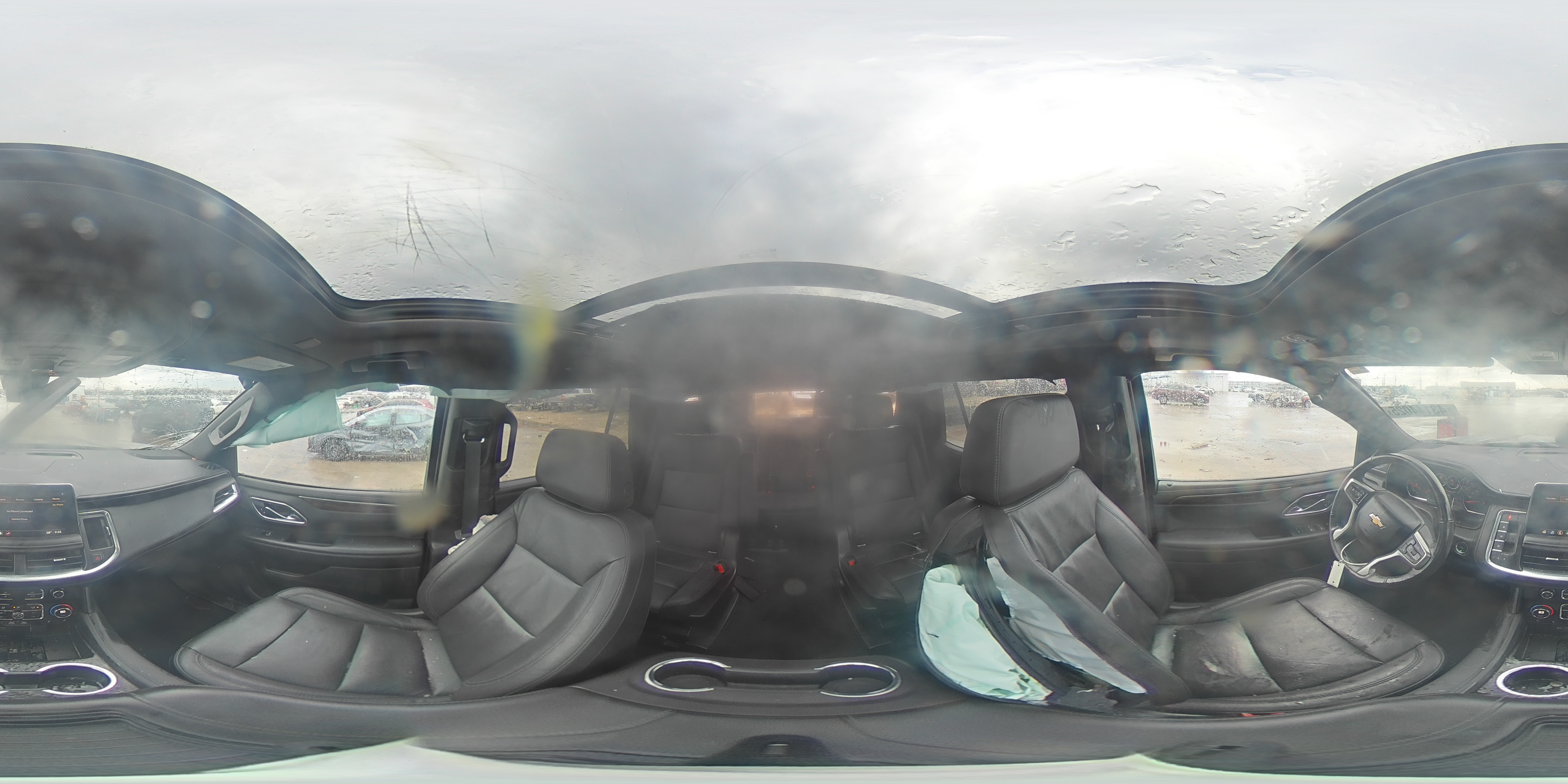 2021 Chevrolet Tahoe - Image 14