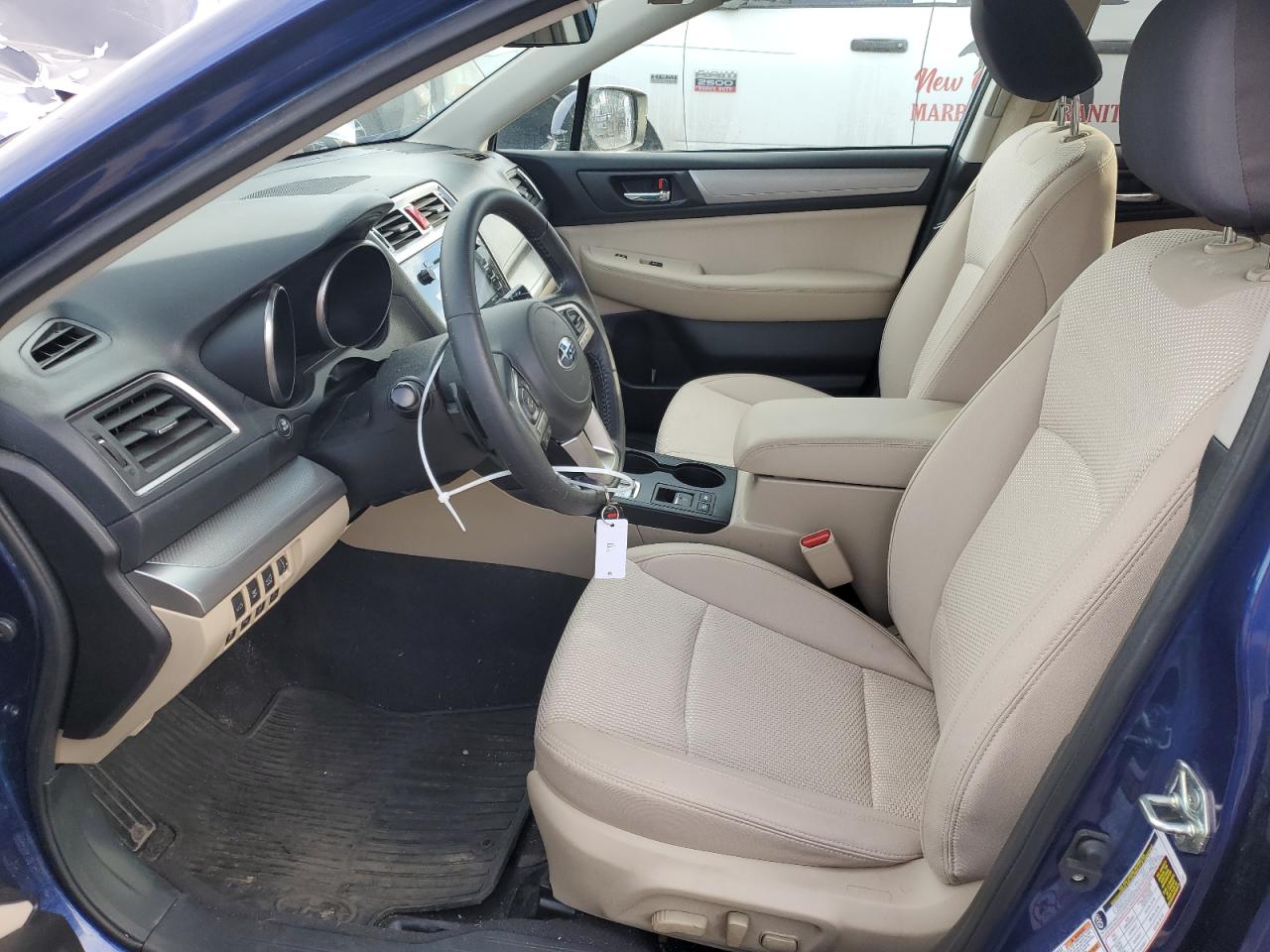 2017 Subaru Outback - Image 7