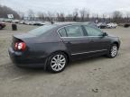 2010 Volkswagen Passat Komfort de vânzare în Marlboro, NY - Front End