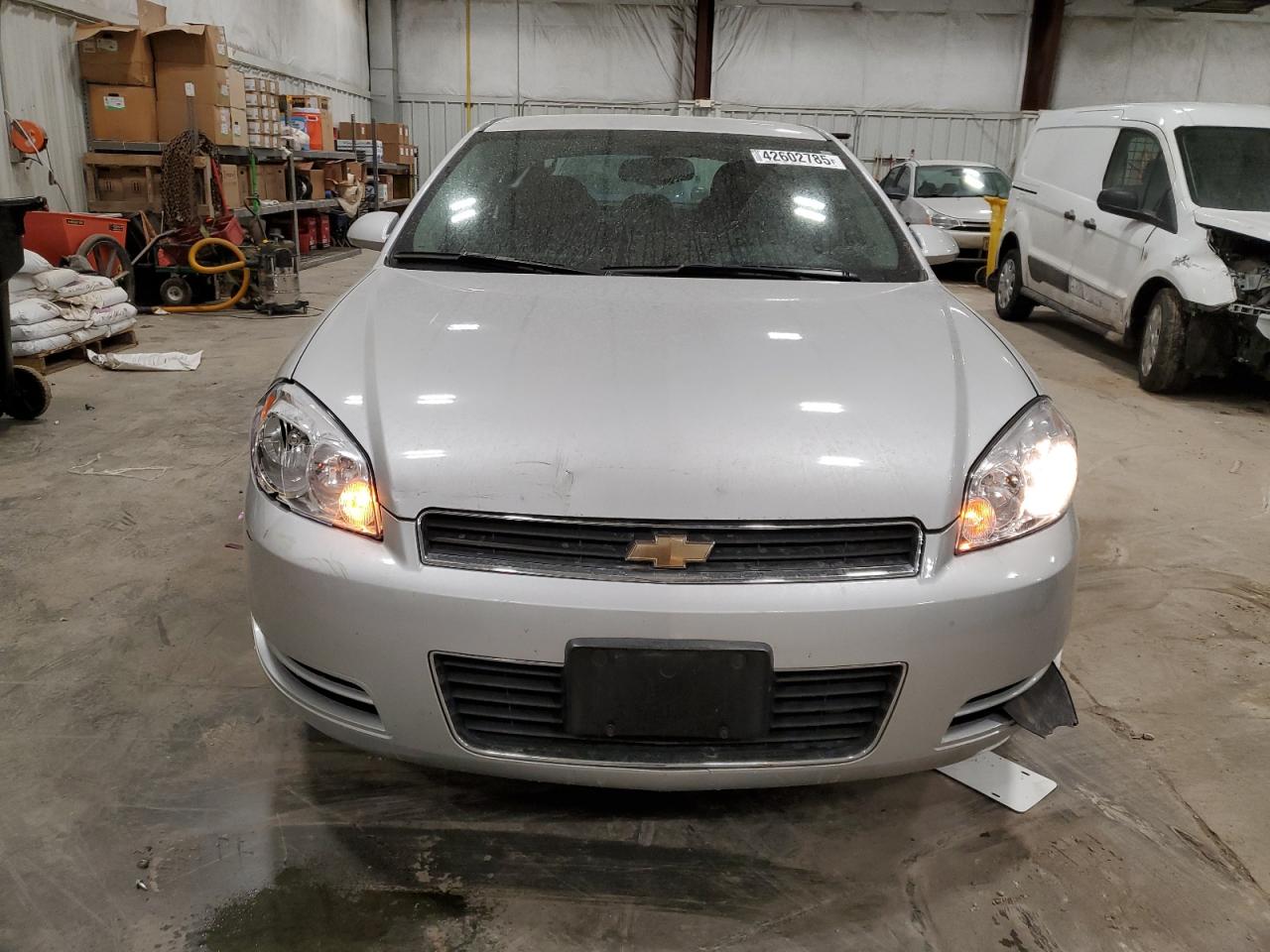 2009 Chevrolet Impala - Image 5