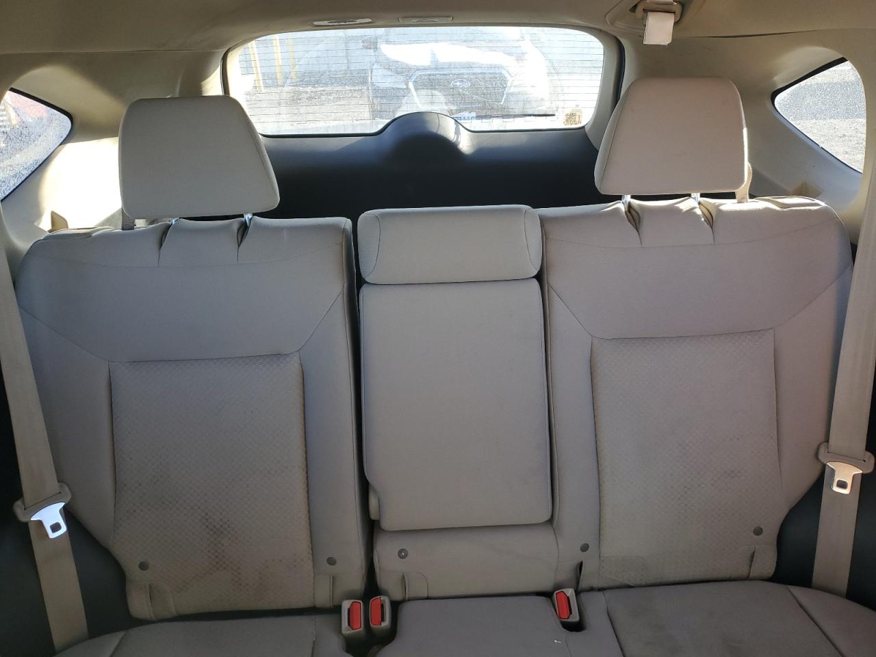 2016 Honda CR-V - Image 10