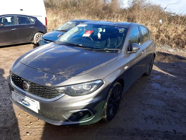 2017 FIAT TIPO LOUNG