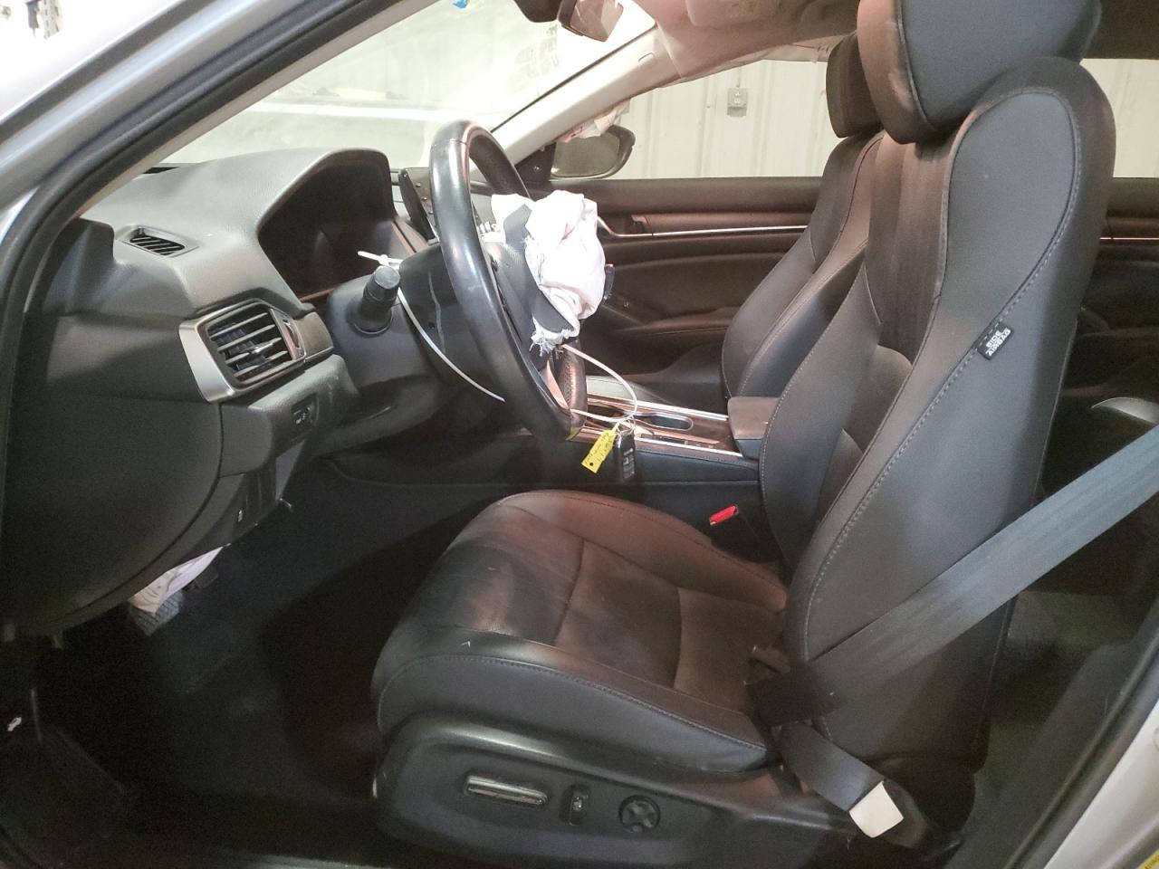 1HGCV1F55LA092715 HONDA ACCORD 2020