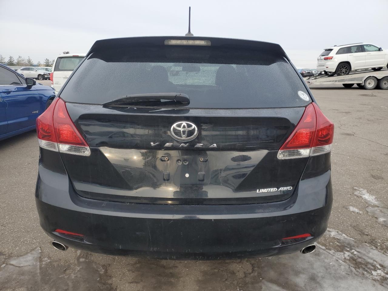 2013 Toyota Venza - Image 6