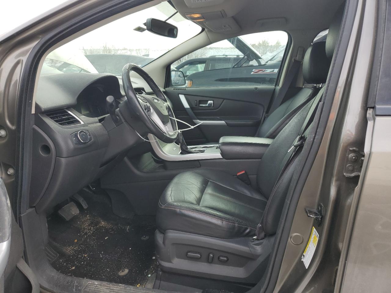 2014 Ford Edge - Image 7