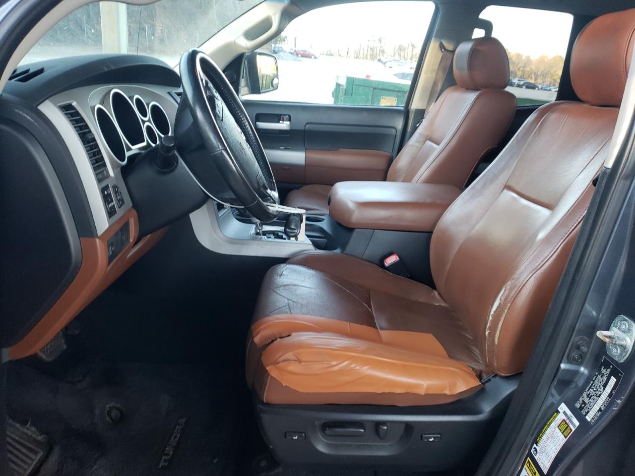2007 Toyota Tundra - Image 7