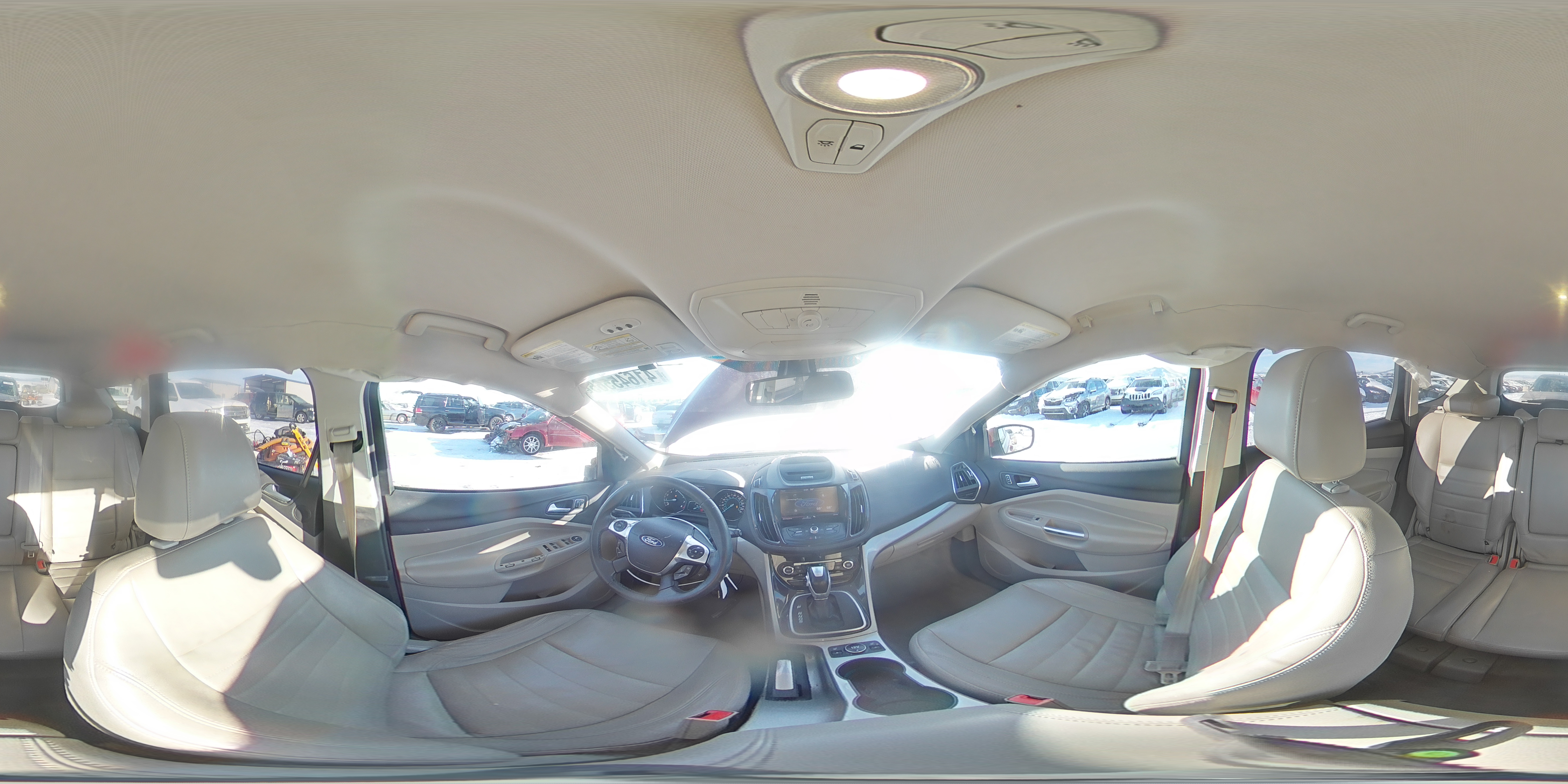 2013 Ford Escape - Image 13