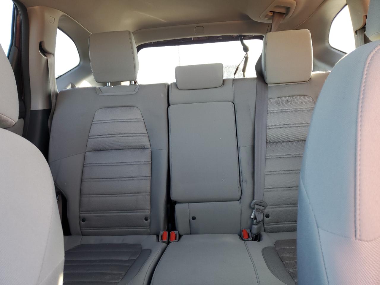 2018 Honda CR-V - Image 10