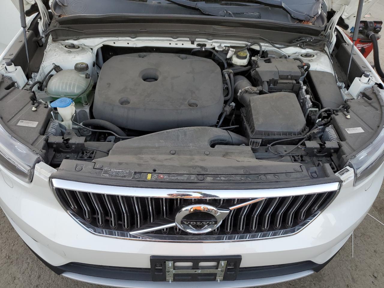 2019 Volvo XC40 - Image 12