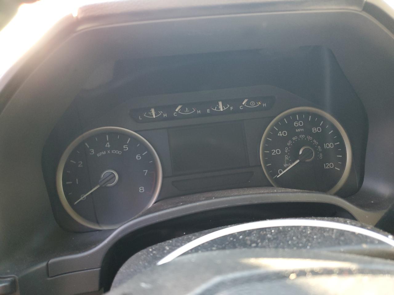 1FTEW1EB8JKC65002 FORD F-150 2018