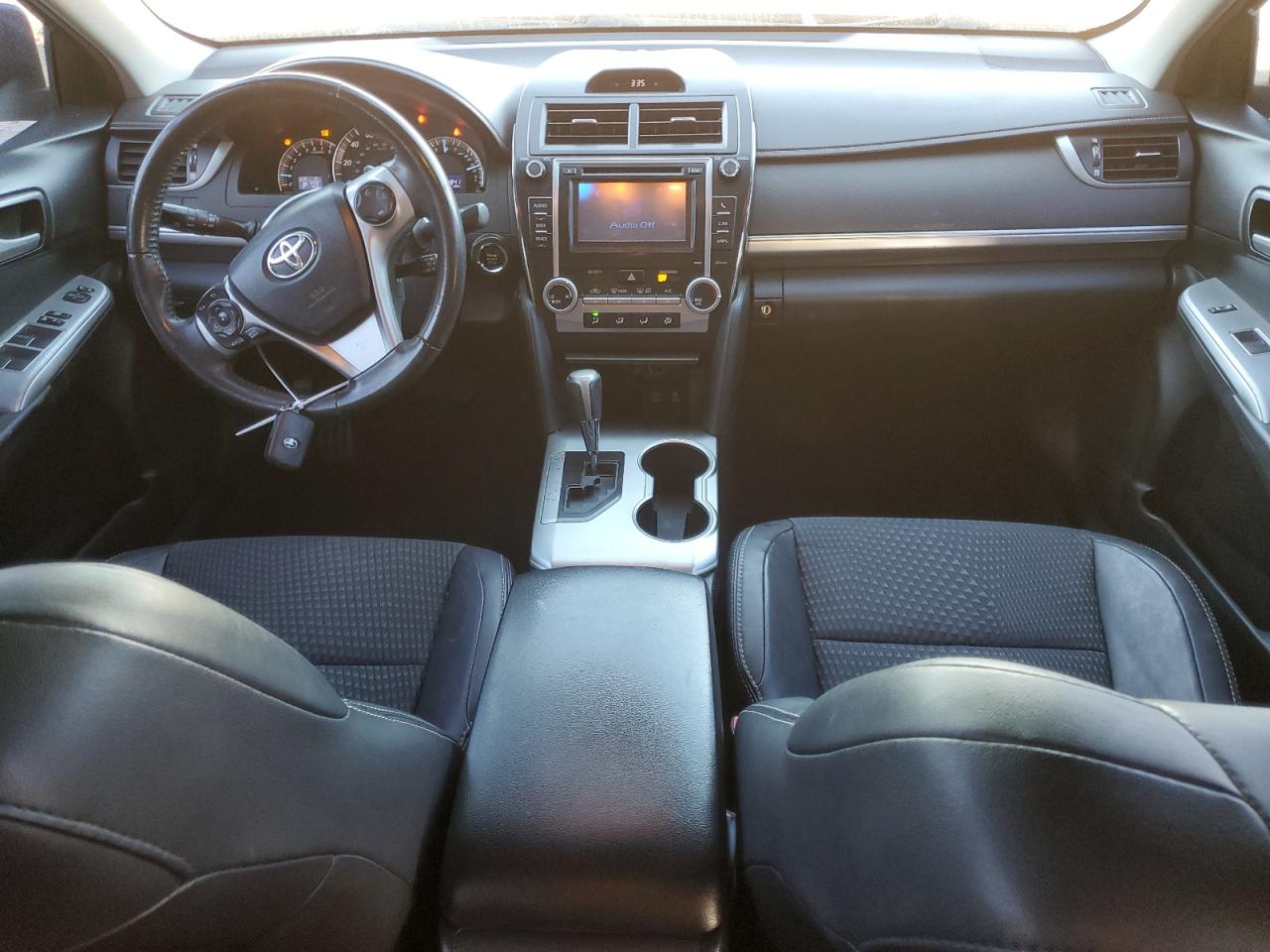 2013 Toyota Camry - Image 8