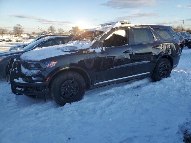 2023 Dodge Durango Pursuit