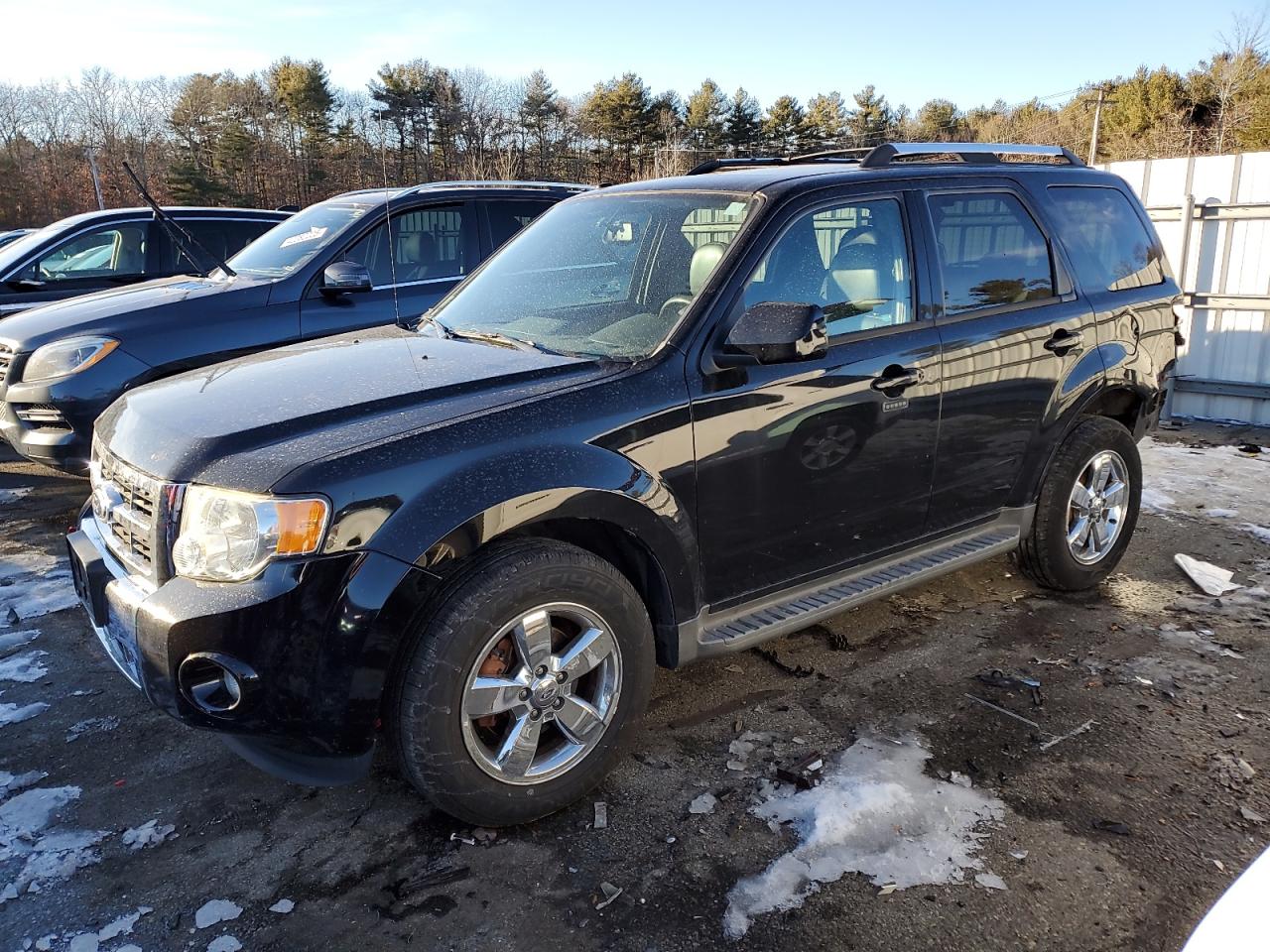 2012 Ford Escape - Image 1