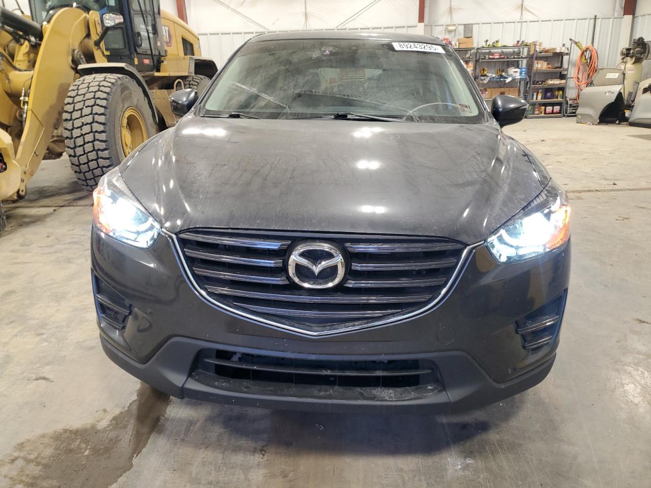 2016 Mazda CX-5 - Image 5