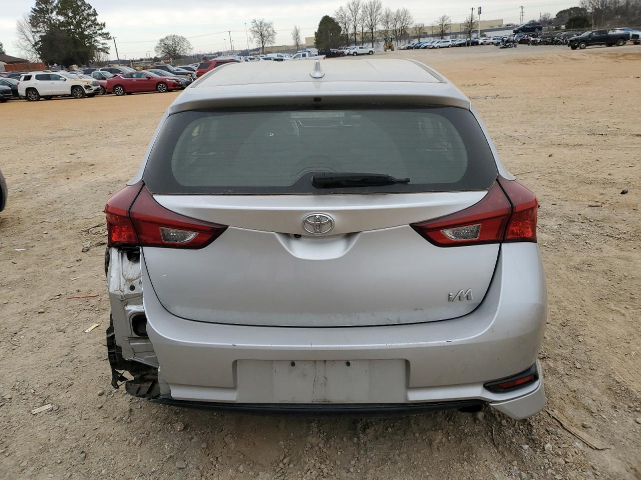 2018 Toyota Corolla - Image 6