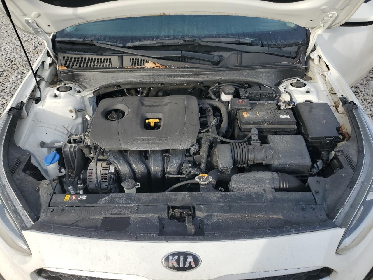 2019 Kia Forte - Image 11