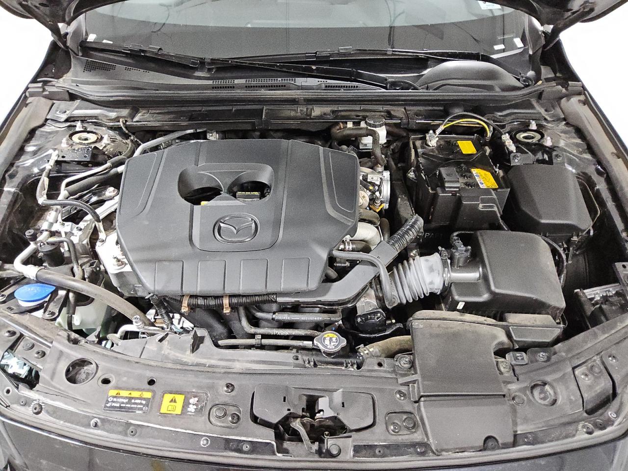 2024 Mazda 3 - Image 11